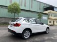 BMW X1 2010 - Cần bán gấp BMW X1 sản xuất 2010, màu trắng, nhập khẩu