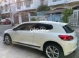 Volkswagen Scirocco 2011 - Bán Volkswagen Scirocco năm 2011, màu trắng, nhập khẩu