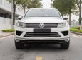 Volkswagen Touareg 2016 - Màu trắng, nhập khẩu