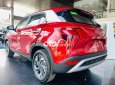 Hyundai Creta 2021 -  màu đỏ , giá cạnh tranh