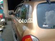 Hyundai Santa Fe 2002 - Màu nâu, nhập khẩu, giá tốt