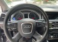 Audi Q7 2012 - Máy 4.2, màu đen