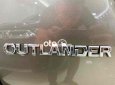 Mitsubishi Outlander Sport 2017 - Màu xám, nhập khẩu, 715 triệu