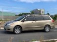 Toyota Sienna 2008 - Màu vàng cát