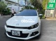 Volkswagen Scirocco 2011 - Bán Volkswagen Scirocco năm 2011, màu trắng, nhập khẩu