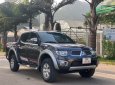 Mitsubishi Triton 2011 - Màu xám, giá ưu đãi