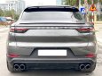 Porsche Cayenne S 2021 - Màu xám, nhập khẩu nguyên chiếc số tự động