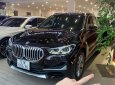 BMW X1 2021 - Màu đen nội thất đen