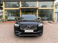 Volvo XC90 2019 - Màu đen, xe nhập