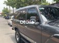 Toyota Land Cruiser 1986 - Màu đen, nhập khẩu