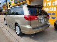 Toyota Sienna 2007 - 2 cầu bản Limited