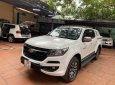 Chevrolet Colorado 2016 - Cần bán gấp Chevrolet Colorado High Country 2.8 AT 4x4 sản xuất năm 2016, màu trắng chính chủ