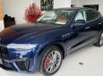 Maserati 2021 - [Maserati Bình Dương] Maserati Levante 3.0L S V6 2021 SUV đậm chất thể thao mạnh mẽ lấy cảm hứng từ những cơn gió Địa Trung Hải