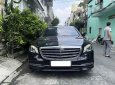 Mercedes-Benz S450 2015 -  màu đen