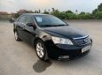 Geely Emgrand 2011 - Màu đen, nhập khẩu số tự động giá ưu đãi