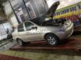 Fiat Siena 2002 - Màu bạc, nhập khẩu