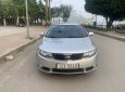 Kia Forte 2010 - Cần bán Kia Forte đăng ký 2010 chính chủ bản full SLI