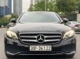 Mercedes-Benz E250 2017 - Màu đen nội thất đen