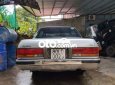 Toyota Crown 2000 - Màu bạc, xe tập lái