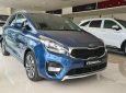 Kia Rondo 2022 - Giá chỉ 655 triệu - Ưu đãi tiền mặt 34 triệu, tặng phụ kiện cao cấp, bảo hành 03 năm