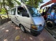 Toyota Hiace 2003 - Bán Toyota Hiace 3.0L năm sản xuất 2003, màu bạc, giá tốt