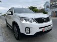 Kia Sorento 2016 - Màu trắng, xe nhập chính chủ
