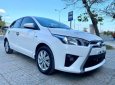 Toyota Yaris 2016 - Màu trắng, xe nhập