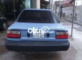 Toyota Corolla 1990 - Vừa đăng kiểm