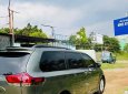 Toyota Sienna 2011 - Màu xám, nhập khẩu nguyên chiếc