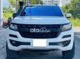 Chevrolet Colorado 2018 - Cần bán lại xe Chevrolet Colorado LTZ 2.8AT 4x4 sản xuất năm 2018, màu trắng, nhập khẩu nguyên chiếc