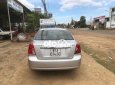 Chevrolet Lacetti 2011 - Xe Chevrolet Lacetti EX 1.6MT năm sản xuất 2011, màu bạc