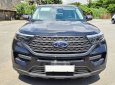 Ford Explorer 2022 - [Hot] Ford Explorer 2022 - Giá tốt nhất miền Nam, hỗ trợ bank cao nhất cùng nhiều quà tặng hấp dẫn