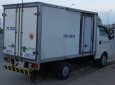 Hyundai Porter 2009 - Màu trắng