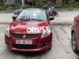 Suzuki Swift 2017 - Màu đỏ, giáo viên đi làm