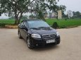 Daewoo Gentra 2010 - Màu đen, giá chỉ 135 triệu