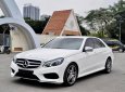 Mercedes-Benz E250 2015 - Bán xe Mercedes E250 AMG sản xuất 2015, màu trắng, xe nhập