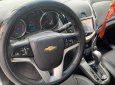 Chevrolet Cruze 2016 - Cần bán Chevrolet Cruze LTZ năm sản xuất 2016, màu trắng, 375tr