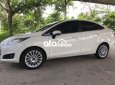 Ford Fiesta 2017 - Màu trắng