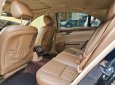 Mercedes-Benz S550 2009 - Cần bán gấp Mercedes S550 sản xuất năm 2009, màu đen