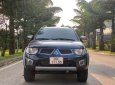 Mitsubishi Triton 2011 - Màu xám, giá ưu đãi