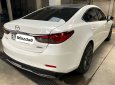 Mazda 6 2016 - Màu trắng giá ưu đãi
