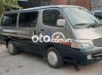 Toyota Hiace 2001 - Bán Toyota Hiace Super Wagon 2.7 sản xuất năm 2001, nhập khẩu