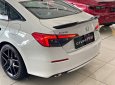 Honda Civic 2022 - Sẵn xe giao ngay Honda Civic AT 1.5 Turbo 2022, màu trắng, giá tốt và nhiều quà tặng hấp dẫn