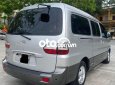 Hyundai Starex 2007 - Màu bạc, nhập khẩu nguyên chiếc số sàn