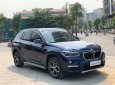 BMW X1 2018 - Màu xanh lam, nhập khẩu nguyên chiếc số tự động