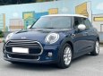 Mini Cooper 2016 - Màu xanh lam, nhập khẩu