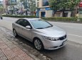 Kia Forte 2012 - Xe đăng ký 2012, 1 chủ từ đầu, bao check hãng và rút hồ sơ