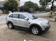 Chevrolet Captiva 2008 - Màu bạc số sàn, 198 triệu