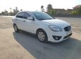 Hyundai Verna 2010 - Màu trắng