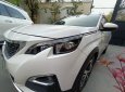 Peugeot 5008 2018 - Bán Peugeot 5008 Allure sản xuất 2018, màu trắng